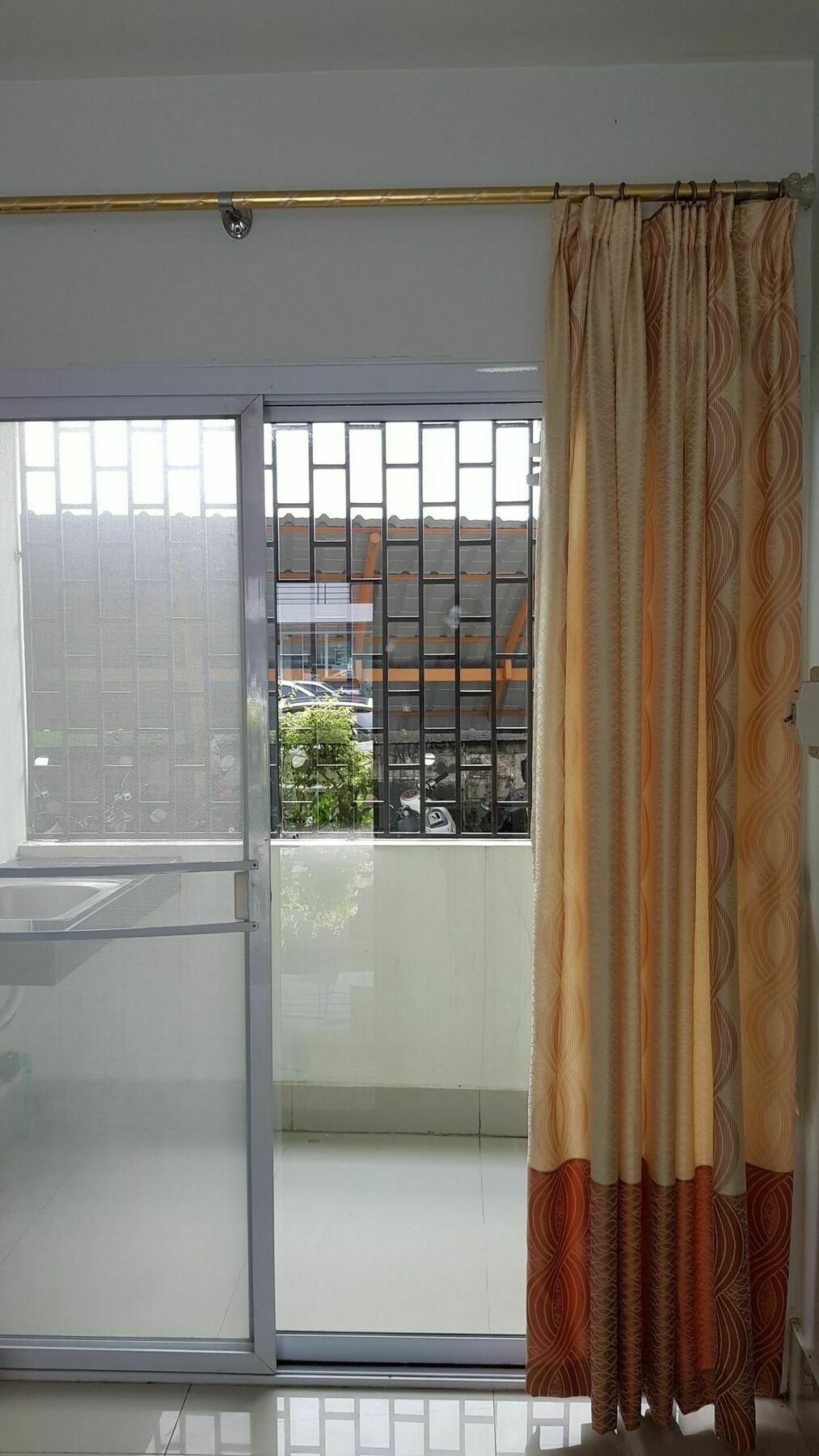 Grand Perfect Apartment Udon Thani Ngoại thất bức ảnh